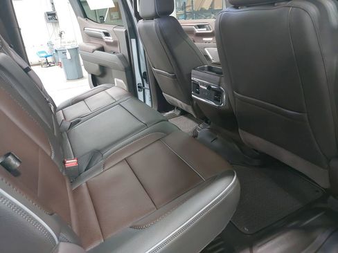 New 2026 GMC Sierra 1500 Denali w/ Denali Reserve Package image 11