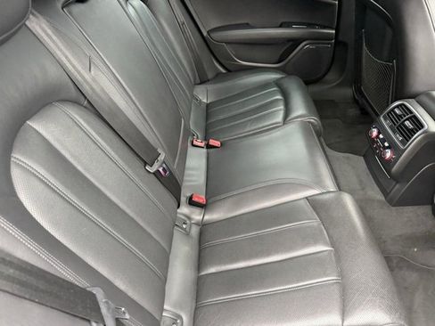 Used 2016 Audi A7 3.0T Prestige w/ Prestige Package image 15