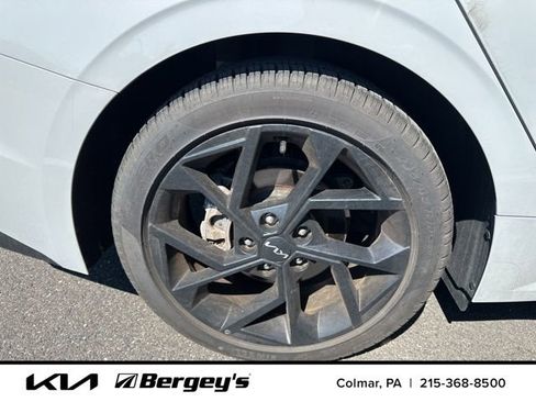 Used 2026 Kia K5 GT-Line w/ GT-Line Premium Package image 5