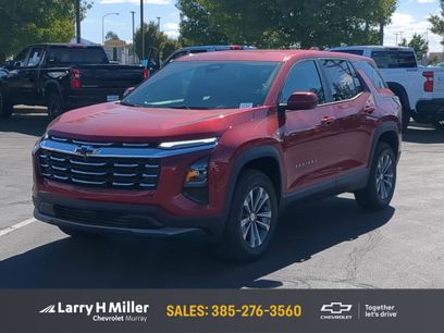 New 2026 Chevrolet Equinox LT w/ Convenience Package II