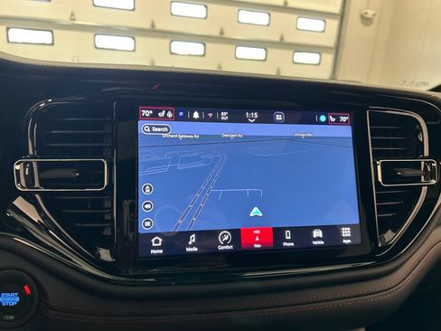 New 2026 Dodge Durango GT AWD/4WD image 23