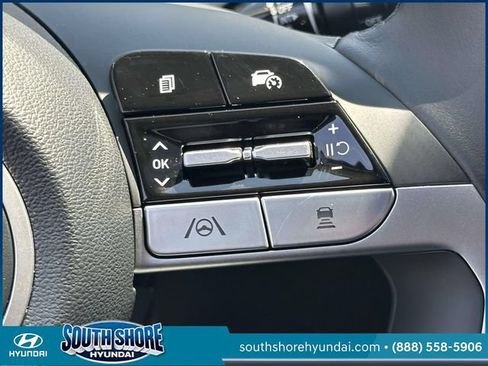 Certified 2023 Hyundai Tucson SEL w/ Convenience Package AWD/4WD image 25
