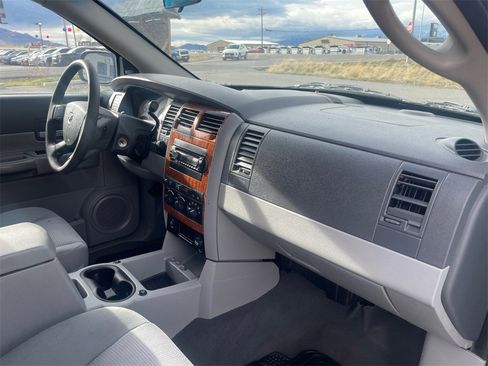 Used 2007 Dodge Durango SLT image 16