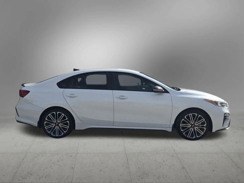 Used 2020 Kia Forte GT image 7