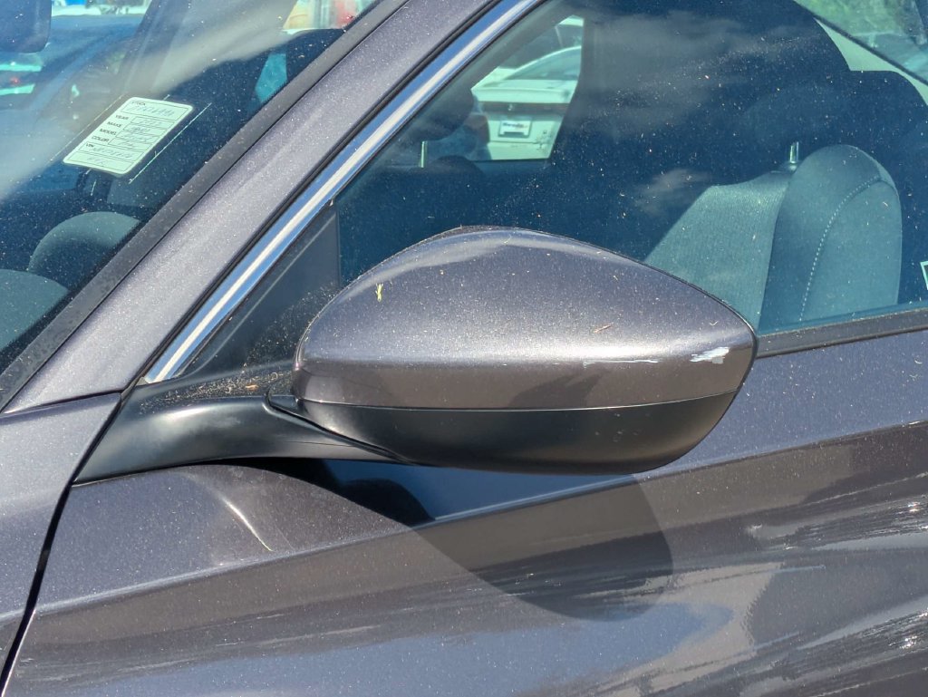 Certified 2022 Honda Accord LX image 12