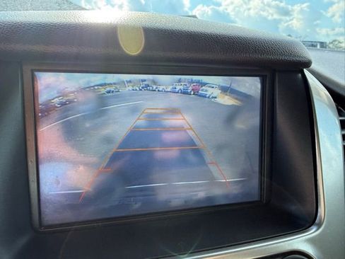 Used 2017 Chevrolet Tahoe Premier image 20