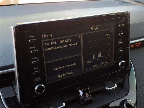 Used 2020 Toyota Corolla SE image 20