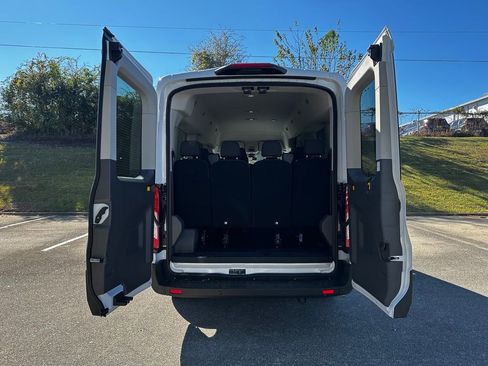 New 2025 Ford Transit 350 XL image 29