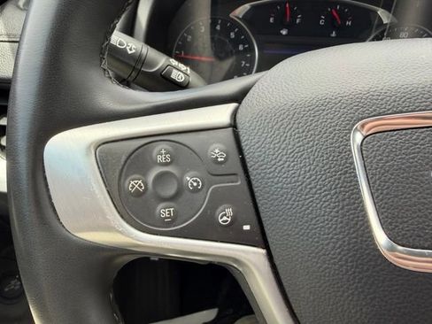 Certified 2024 GMC Terrain SLT AWD/4WD image 22