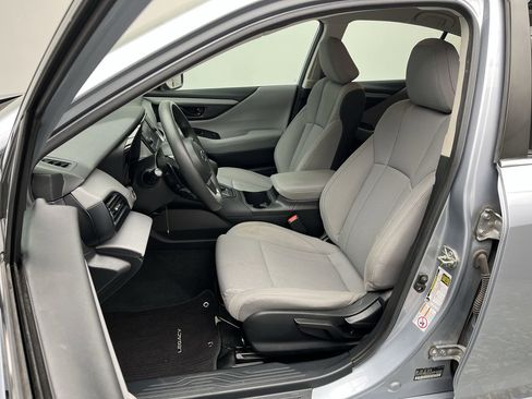 Used 2020 Subaru Legacy w/ Alloy Wheel Package image 8
