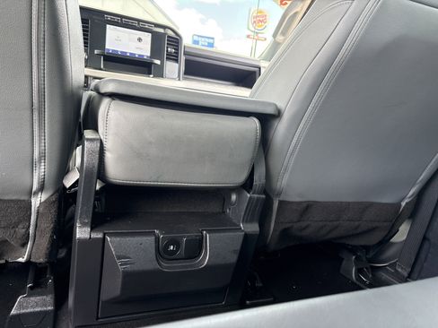 Used 2023 Ford F350 XL w/ 360-Degree Camera Package RWD image 9