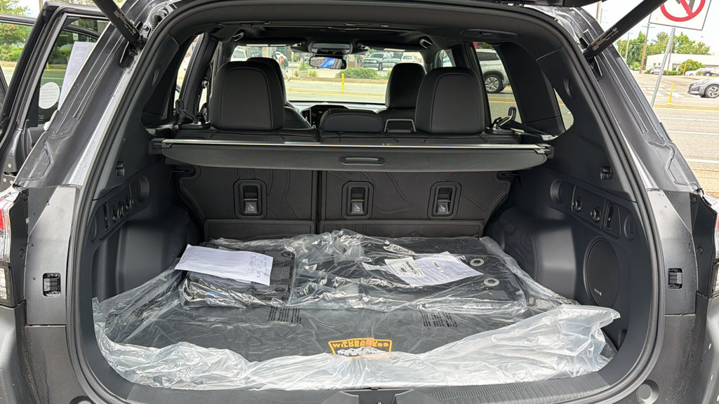 New 2026 Subaru Forester Wilderness AWD/4WD image 13