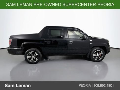 Used 2013 Honda Ridgeline Sport image 8