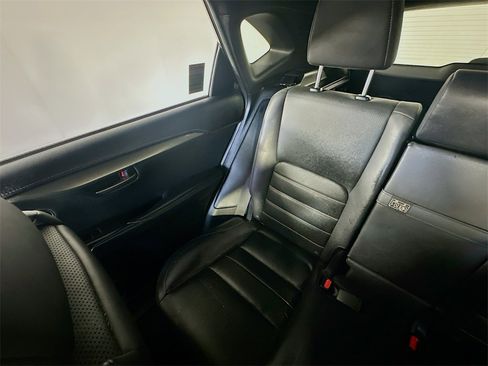 Used 2015 Lexus NX 200t FWD image 12