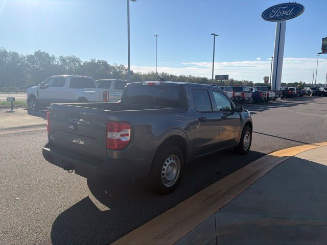 Used 2025 Ford Maverick XL FWD image 5