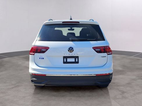 Used 2023 Volkswagen Tiguan S AWD/4WD image 5
