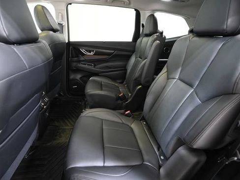 Certified 2026 Subaru Ascent Touring AWD/4WD image 9