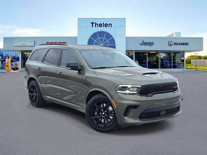 New 2026 Dodge Durango GT w/ Tow 'N Go Package