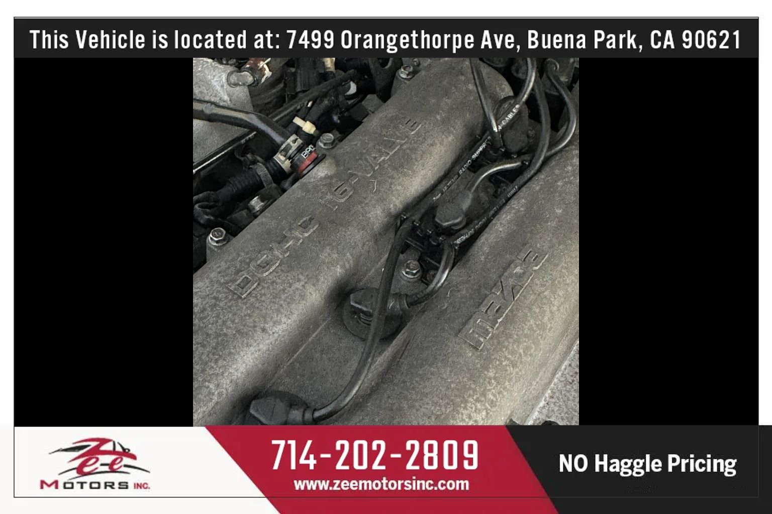Used 1997 MAZDA MX-5 Miata RWD image 36