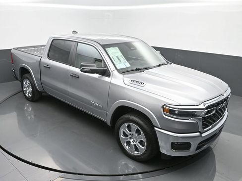 New 2025 RAM 1500 Big Horn image 44