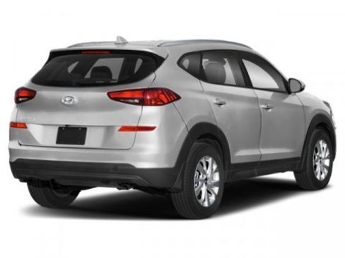 Used 2019 Hyundai Tucson SE FWD image 5