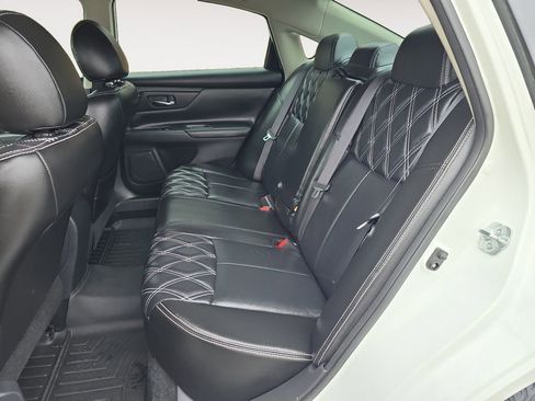 Used 2018 Nissan Altima 2.5 S image 13