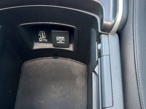 Used 2018 Honda Accord Touring image 55
