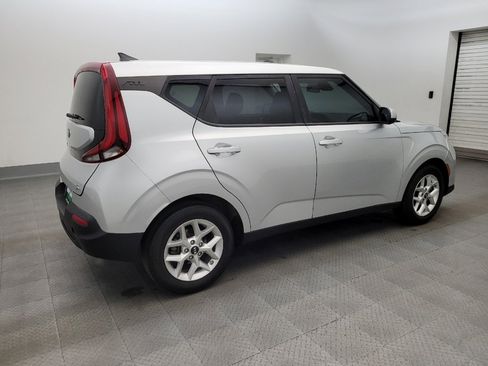 Used 2021 Kia Soul S FWD image 10
