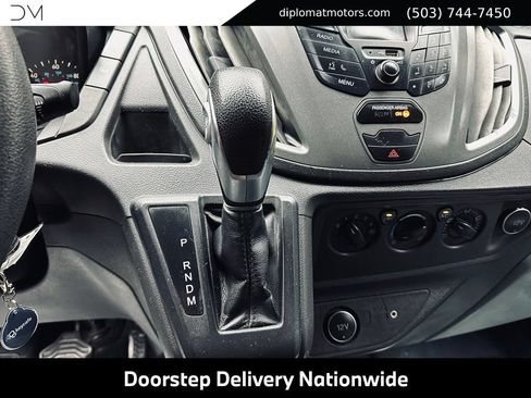 Used 2019 Ford Transit 250 148 High Roof Extended RWD image 32