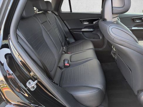 Certified 2026 Mercedes-Benz GLC 300 image 22