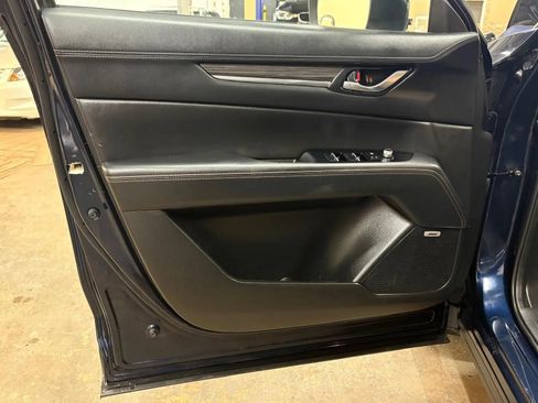 Used 2018 MAZDA CX-5 Grand Touring image 26