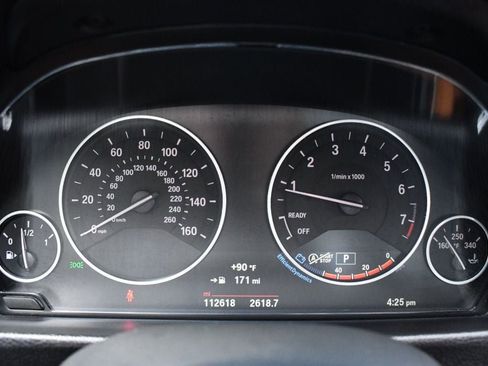 Used 2016 BMW 328i xDrive 328i xDrive image 28