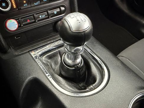 Used 2015 Ford Mustang GT w/ GT Performance Package RWD image 26