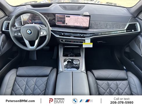 New 2026 BMW X5 xDrive40i image 13
