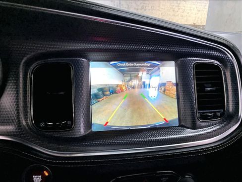 Used 2019 Dodge Charger SRT Hellcat image 23