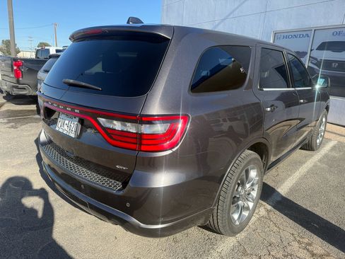 Used 2020 Dodge Durango GT image 3