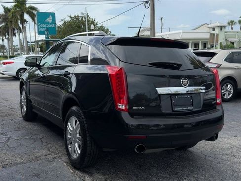 Used 2013 Cadillac SRX Luxury FWD image 3