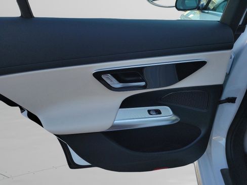 Certified 2026 Mercedes-Benz E 350 Sedan image 11