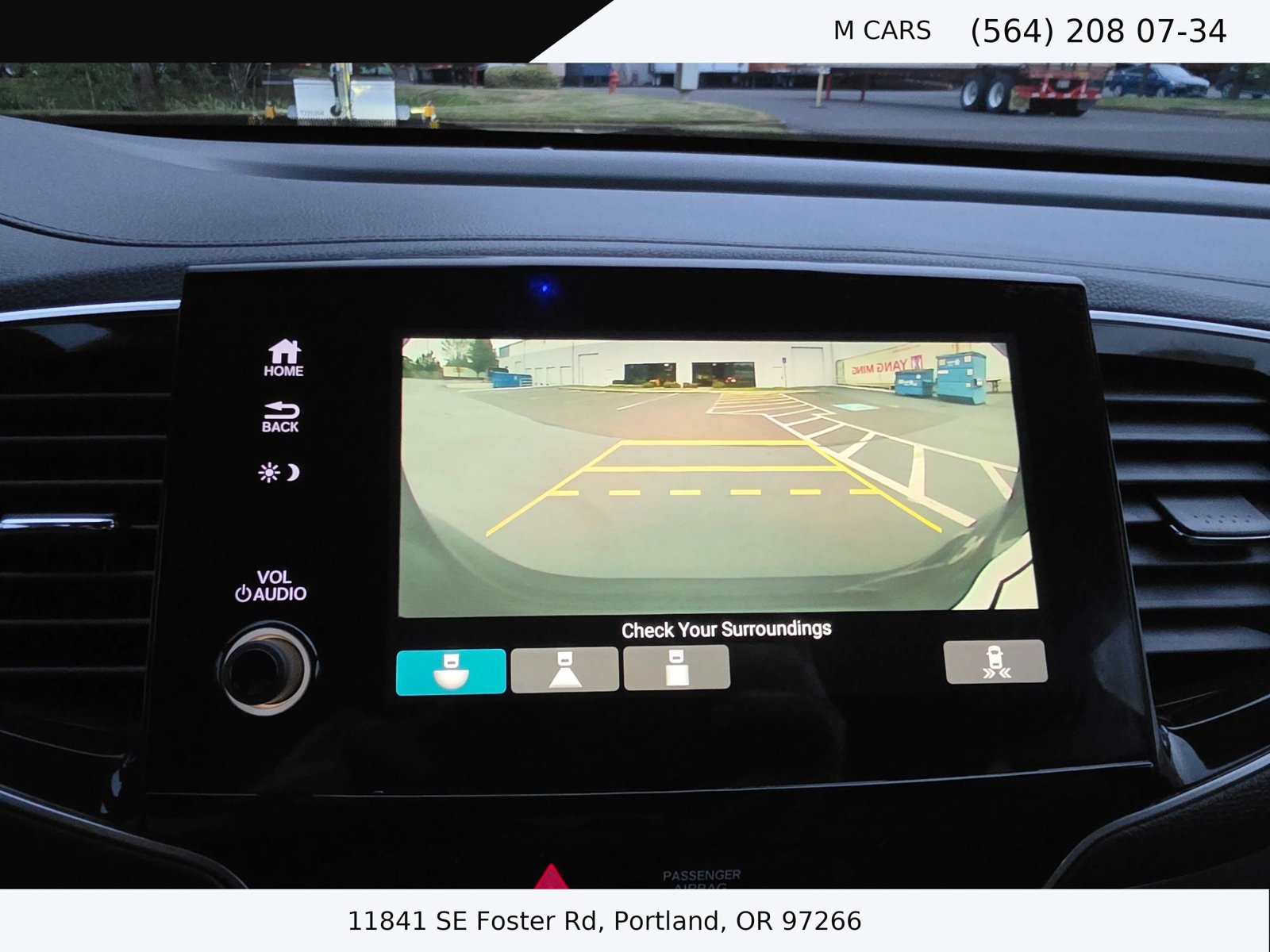 Used 2021 Honda Pilot EX image 20