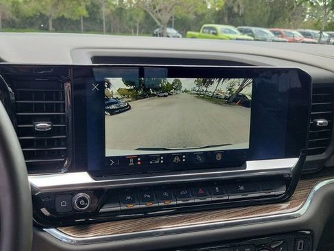 Used 2024 Chevrolet Silverado 1500 RST w/ All Star Edition Plus image 28