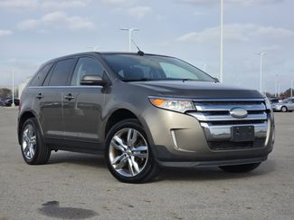 Used 2012 Ford Edge Limited video 2