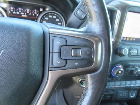 Used 2022 Chevrolet Silverado 2500 High Country w/ Technology Package image 20