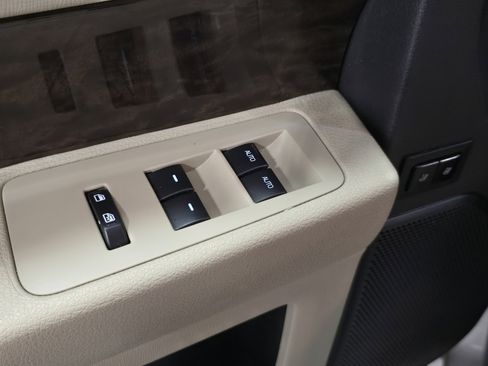 Used 2018 Ford Flex Limited image 21