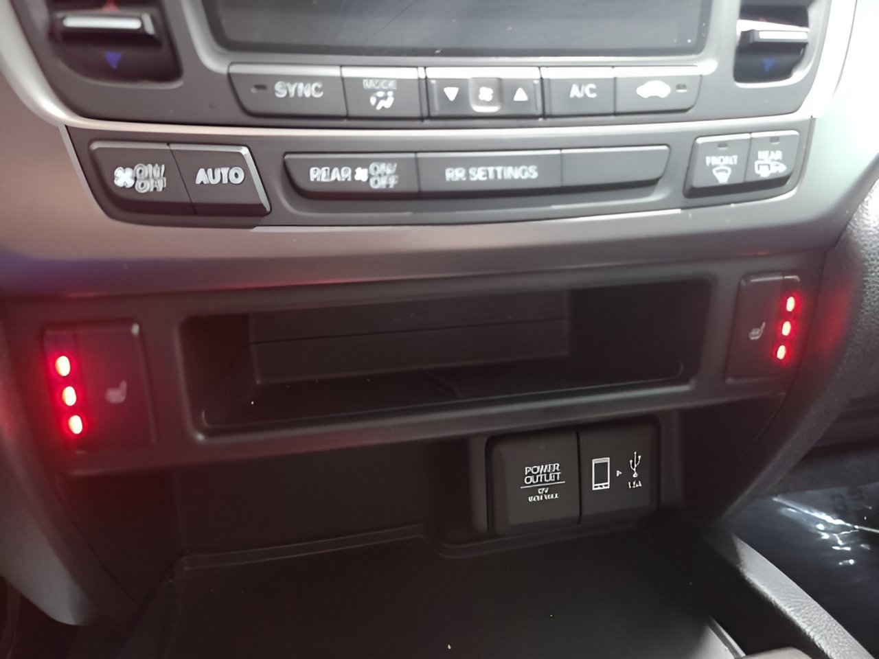 Used 2020 Honda Ridgeline RTL image 34