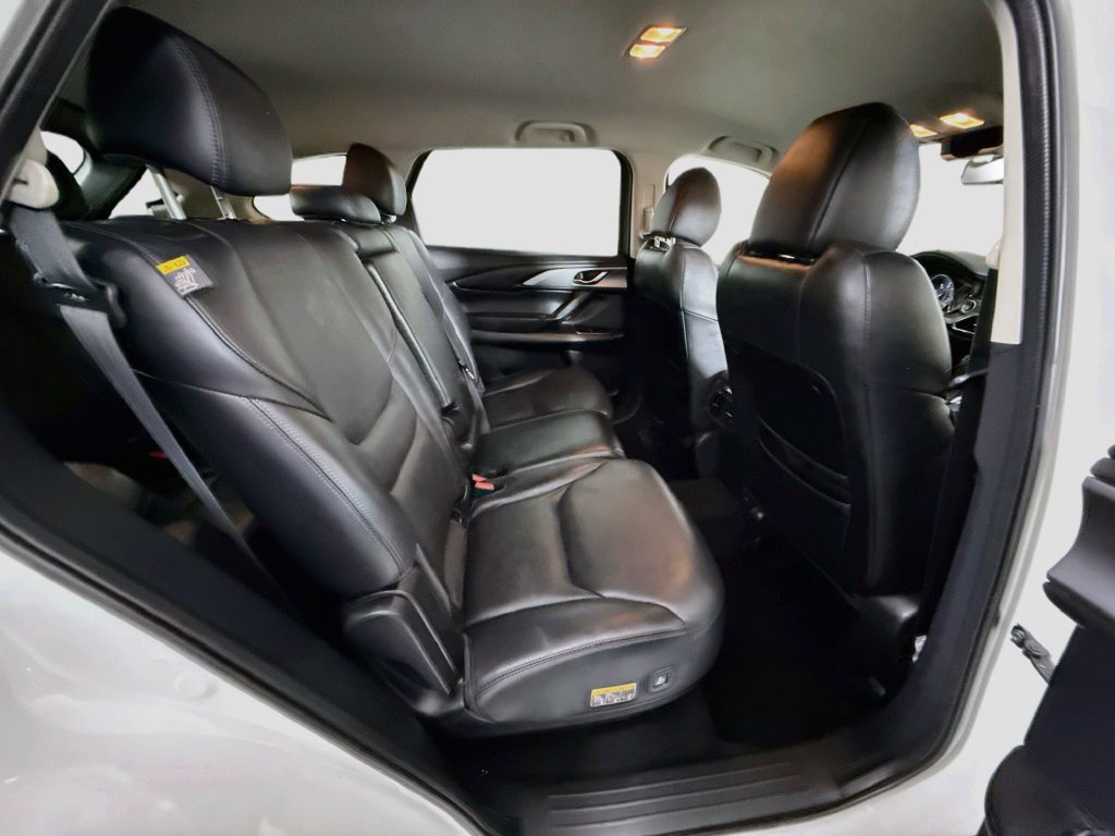 Used 2020 MAZDA CX-9 Touring AWD/4WD image 26
