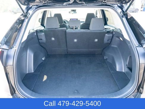 Used 2024 Toyota RAV4 LE image 34