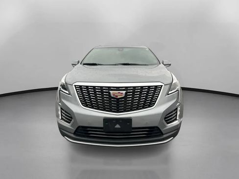 Used 2023 Cadillac XT5 Premium Luxury AWD/4WD image 3