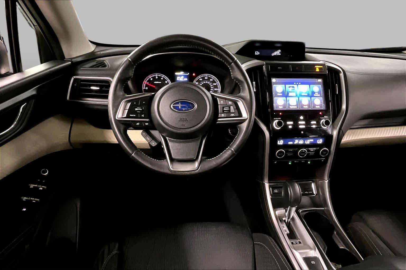 Used 2019 Subaru Ascent Premium AWD/4WD image 5