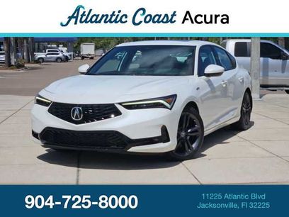 Used 2024 Acura Integra A-Spec