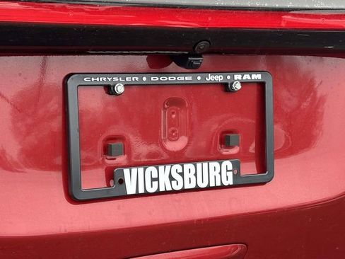 New 2026 Chrysler Pacifica Select w/ S Appearance Package image 35